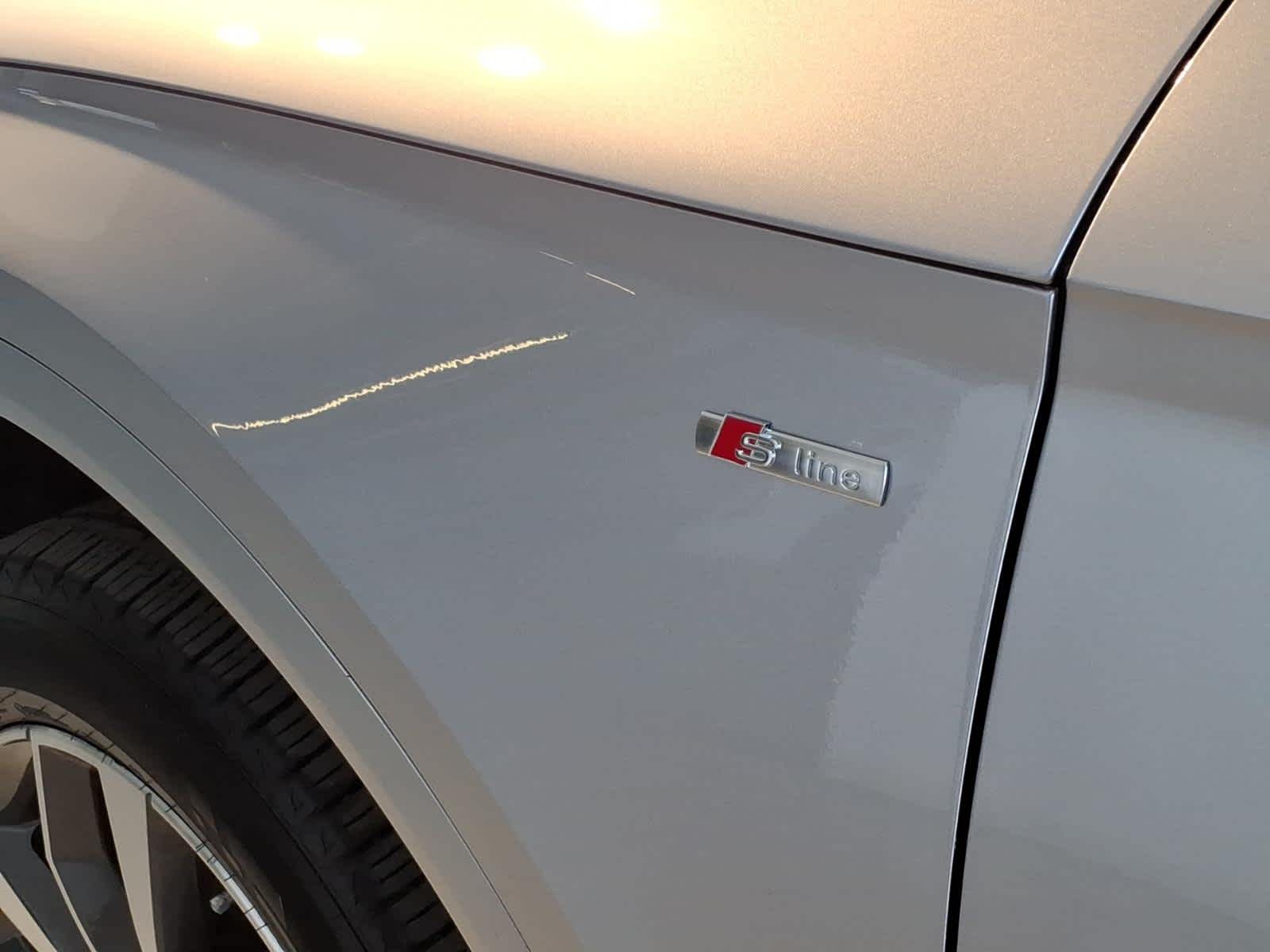 2022 Audi Q5 S line Premium Plus 45 TFSI quattro