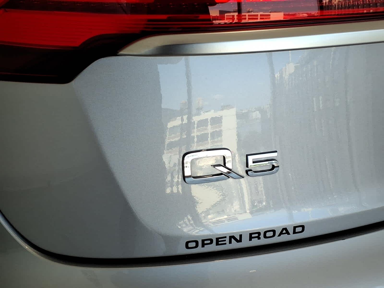 2022 Audi Q5 S line Premium Plus 45 TFSI quattro