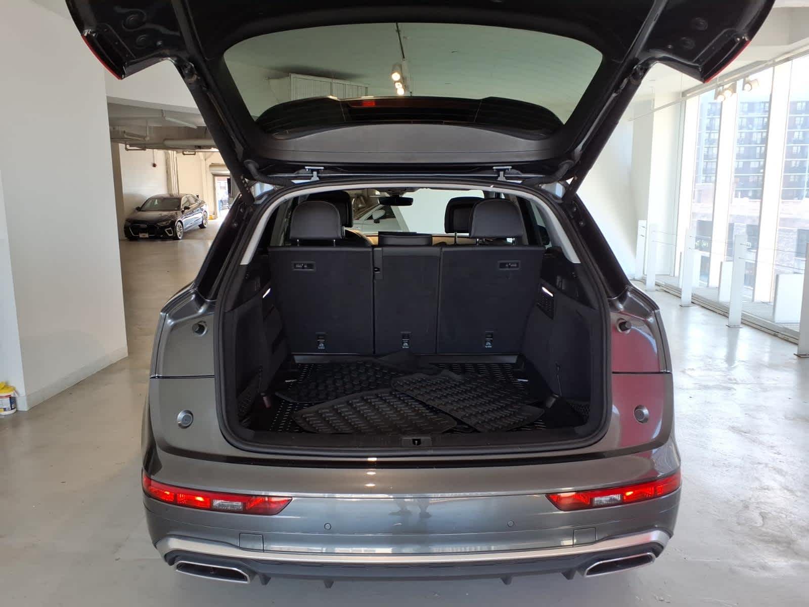 2023 Audi Q5 S line Premium Plus 45 TFSI quattro