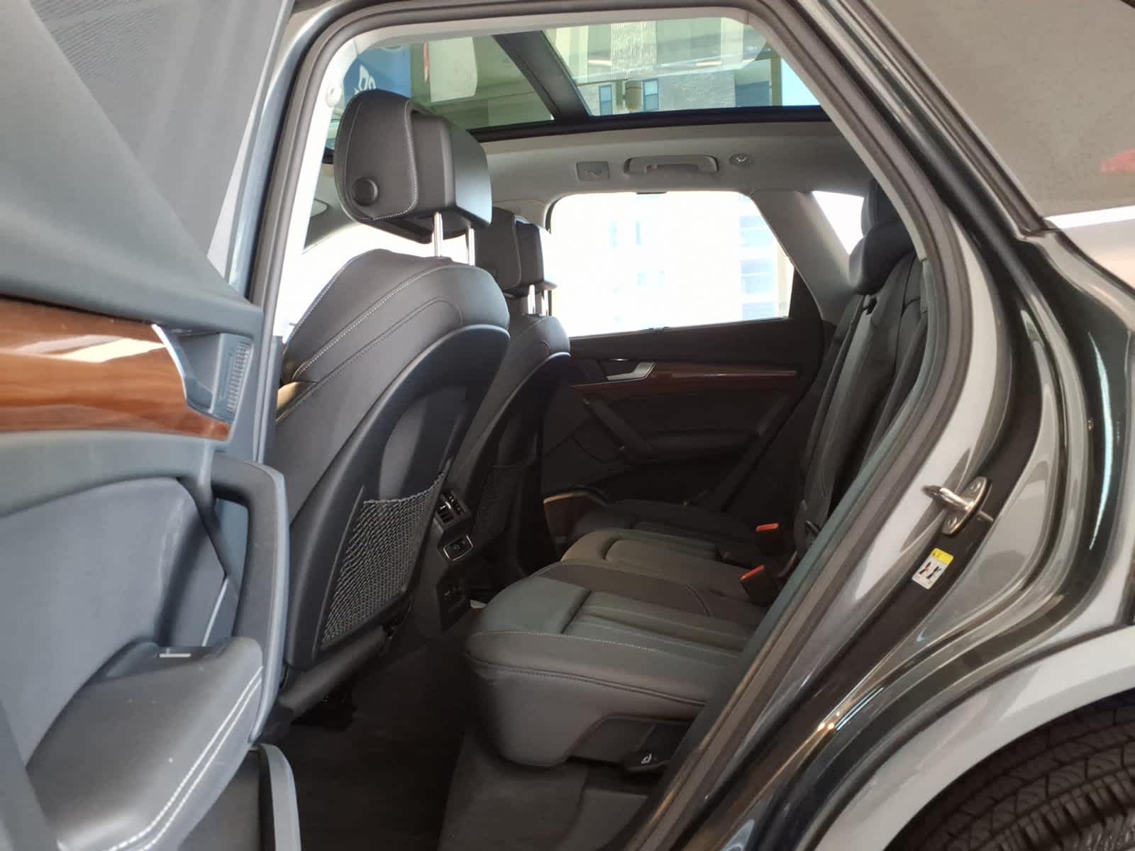 2023 Audi Q5 S line Premium Plus 45 TFSI quattro