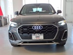 2023 Audi Q5 S line Premium Plus 45 TFSI quattro
