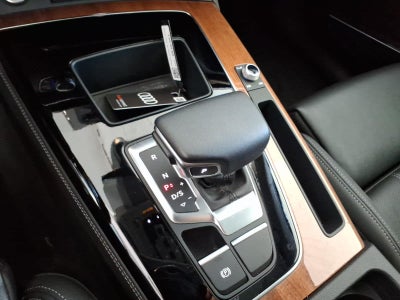 2023 Audi Q5 S line Premium Plus 45 TFSI quattro