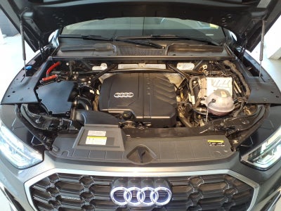 2023 Audi Q5 S line Premium Plus 45 TFSI quattro