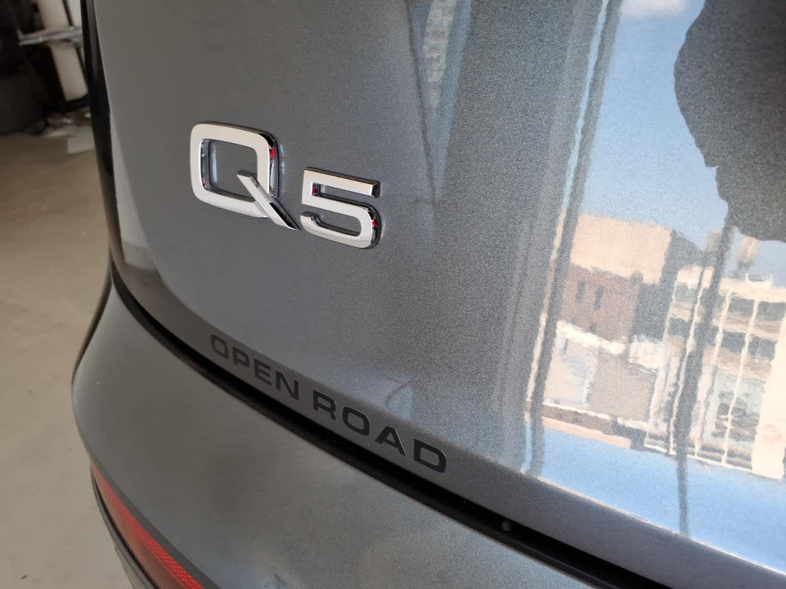 2023 Audi Q5 S line Premium Plus 45 TFSI quattro