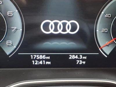 2023 Audi Q5 S line Premium Plus 45 TFSI quattro