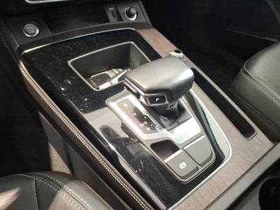 2023 Audi Q5 S line Premium Plus 45 TFSI quattro