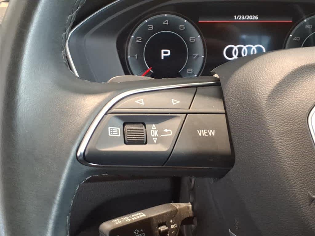 2023 Audi Q5 S line Premium Plus 45 TFSI quattro