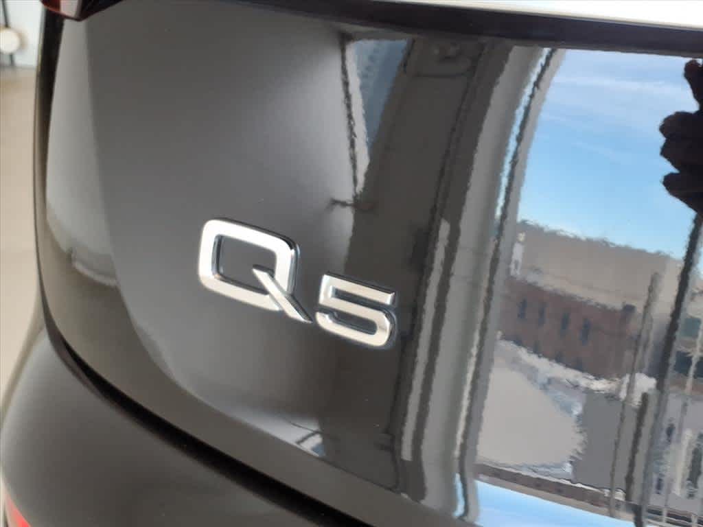 2023 Audi Q5 S line Premium Plus 45 TFSI quattro