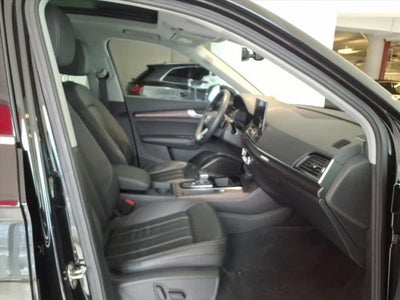 2023 Audi Q5 S line Premium Plus 45 TFSI quattro