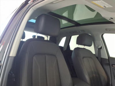 2023 Audi Q5 S line Premium Plus 45 TFSI quattro