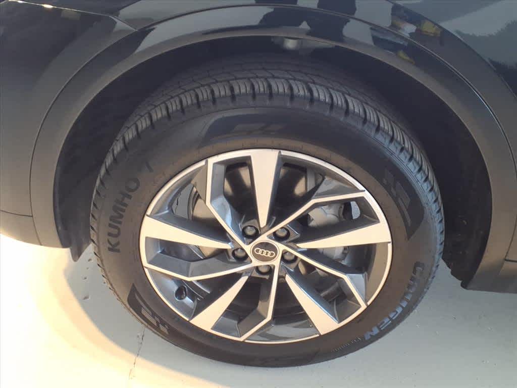 2023 Audi Q5 S line Premium Plus 45 TFSI quattro