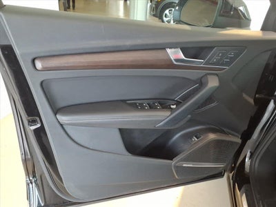 2023 Audi Q5 S line Premium Plus 45 TFSI quattro