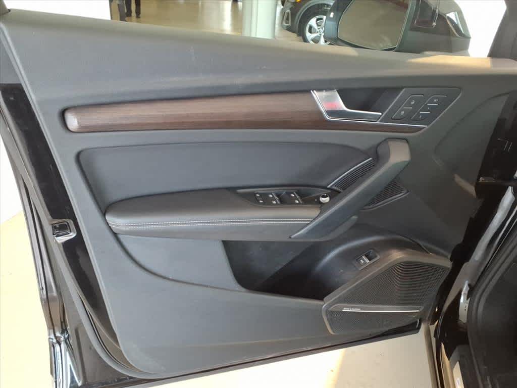 2023 Audi Q5 S line Premium Plus 45 TFSI quattro