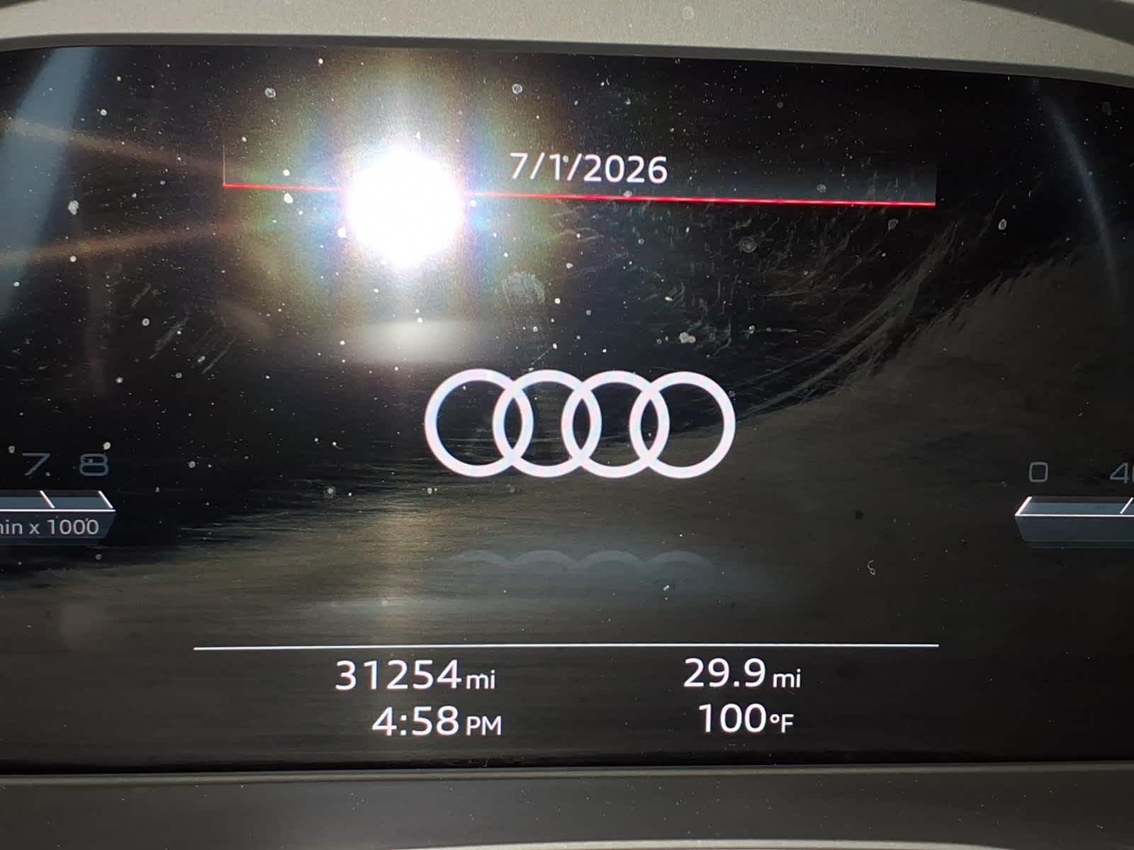 2023 Audi Q5 S line Premium Plus 45 TFSI quattro