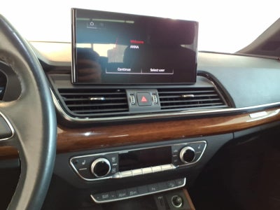 2023 Audi Q5 S line Premium Plus 45 TFSI quattro