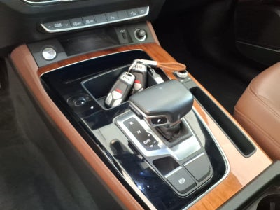 2023 Audi Q5 S line Premium Plus 45 TFSI quattro