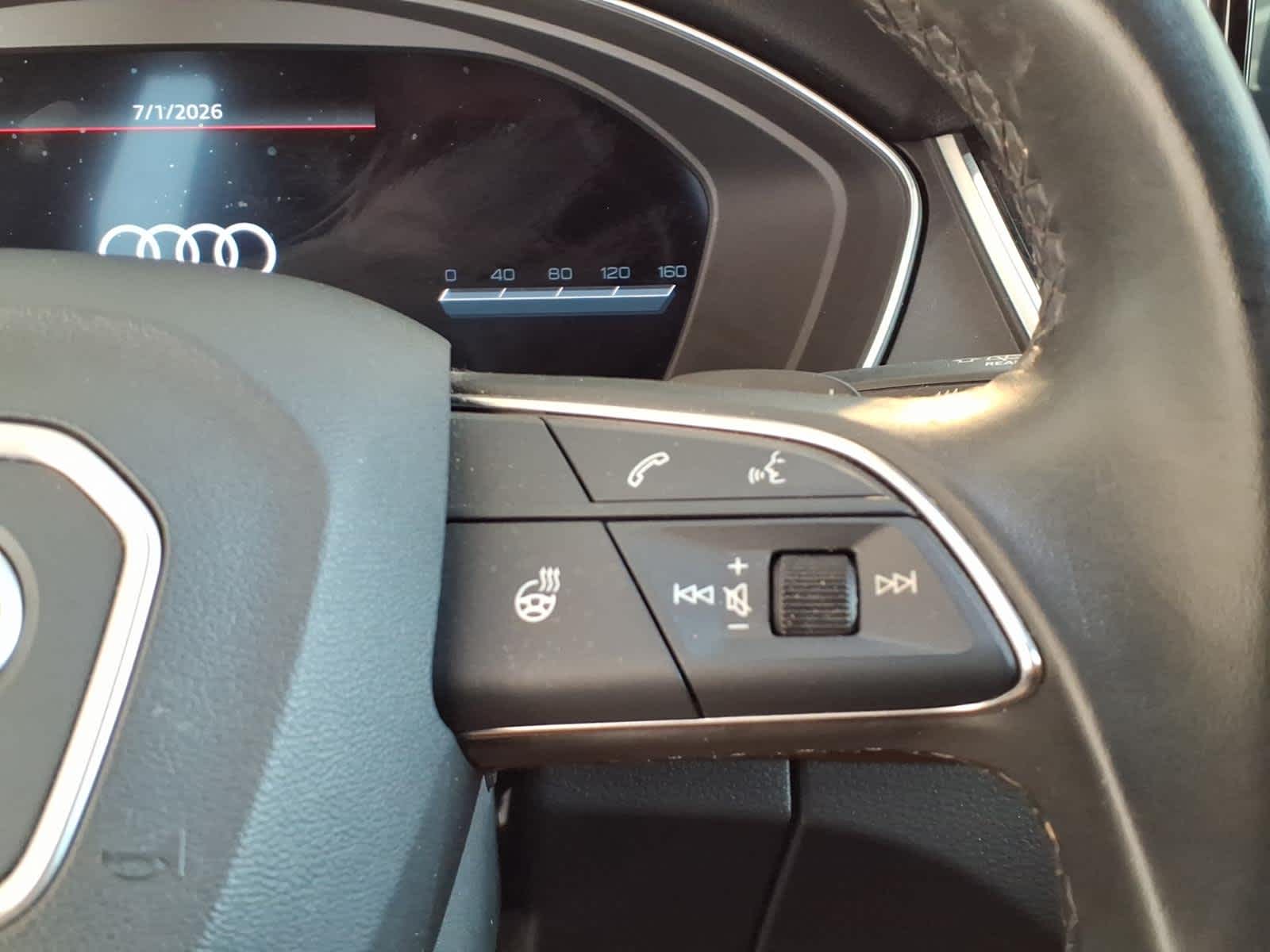 2023 Audi Q5 S line Premium Plus 45 TFSI quattro
