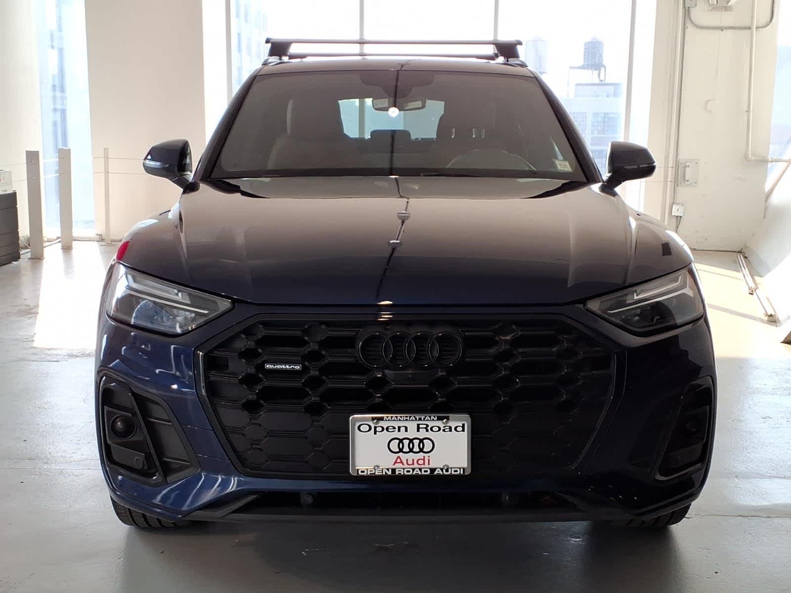 2023 Audi Q5 S line Premium Plus 45 TFSI quattro