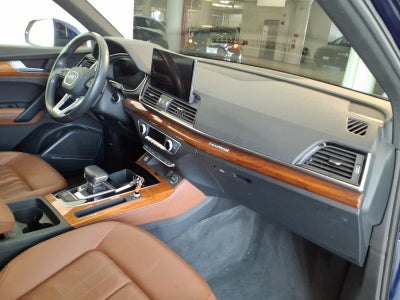 2023 Audi Q5 S line Premium Plus 45 TFSI quattro