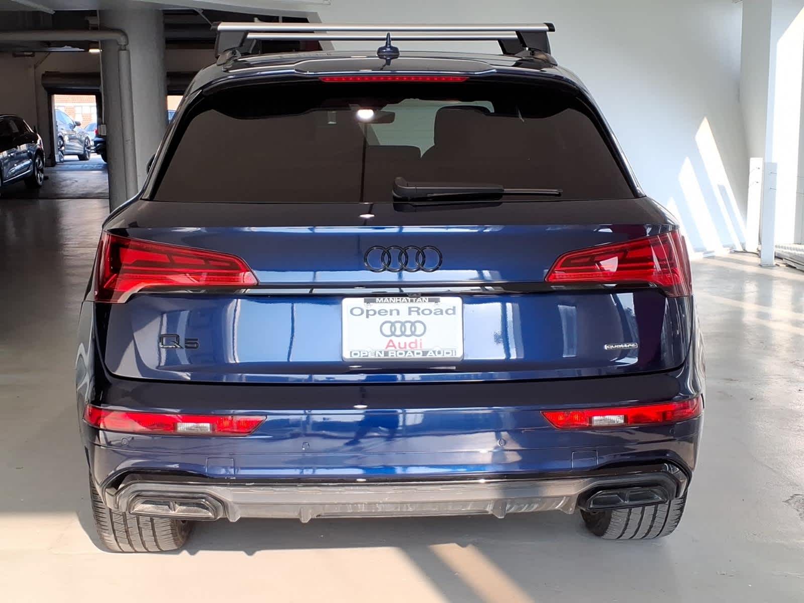 2023 Audi Q5 S line Premium Plus 45 TFSI quattro