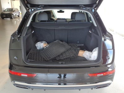 2024 Audi Q5 S line Premium Plus 45 TFSI quattro