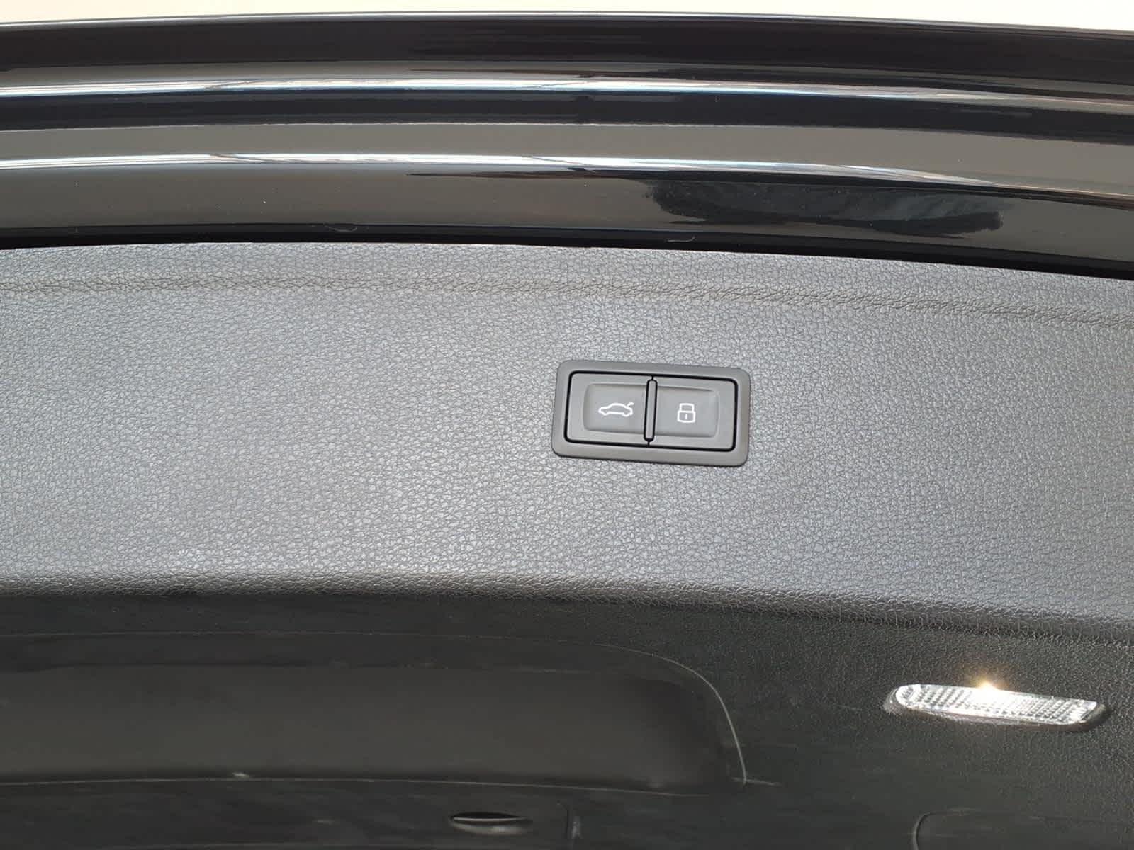 2024 Audi Q5 S line Premium Plus 45 TFSI quattro