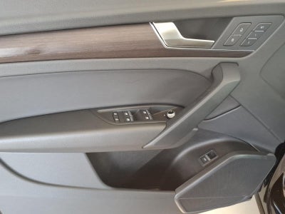 2024 Audi Q5 S line Premium Plus 45 TFSI quattro