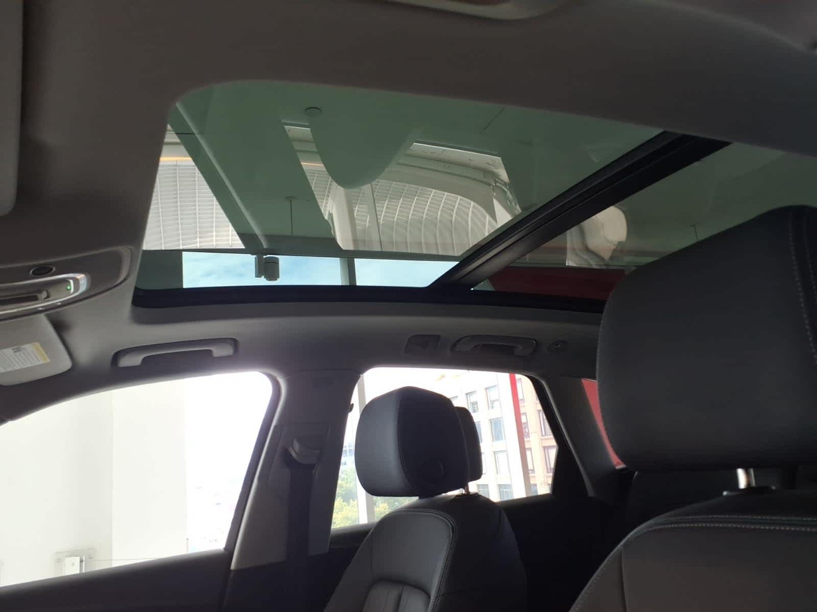 2024 Audi Q5 S line Premium Plus 45 TFSI quattro