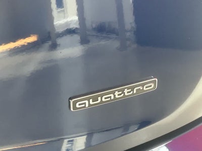 2025 Audi Q5 S line Premium Plus 45 TFSI quattro