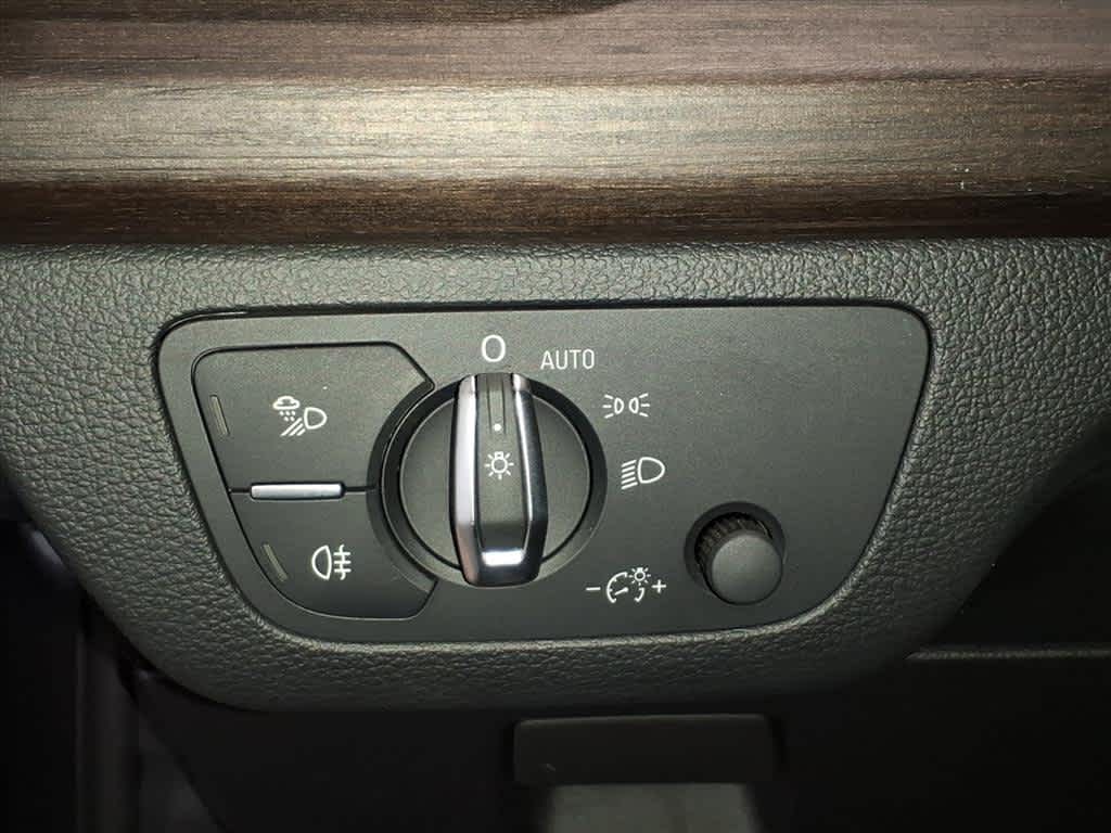 2023 Audi Q5 S line Premium Plus 45 TFSI quattro