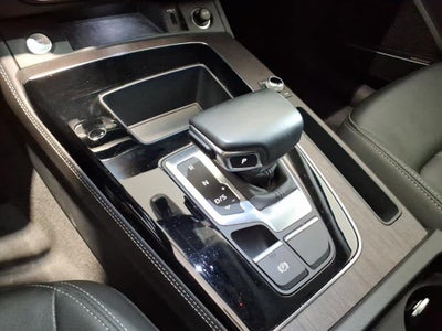2023 Audi Q5 S line Premium Plus 45 TFSI quattro