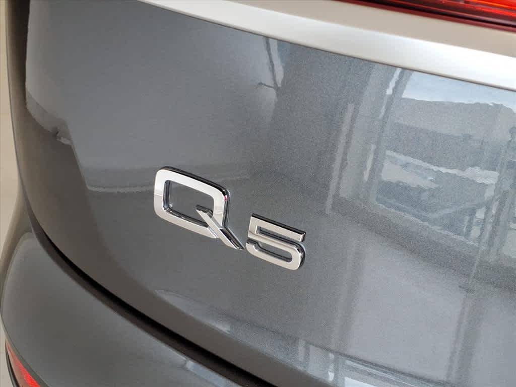 2023 Audi Q5 S line Premium Plus 45 TFSI quattro