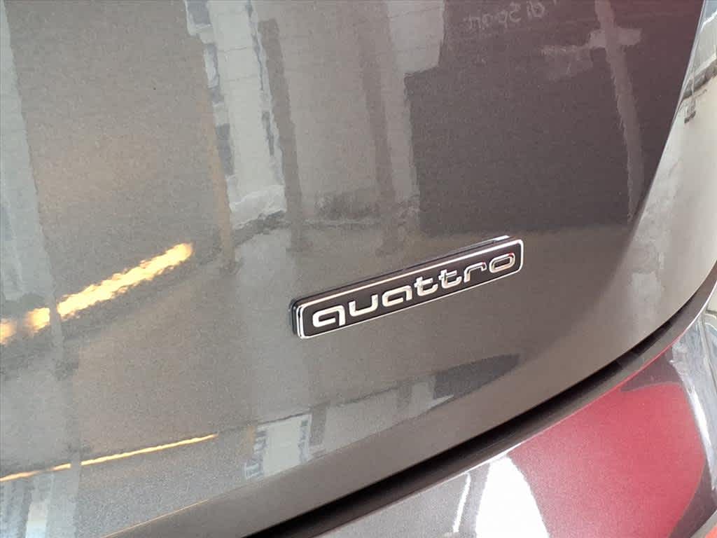 2023 Audi Q5 S line Premium Plus 45 TFSI quattro