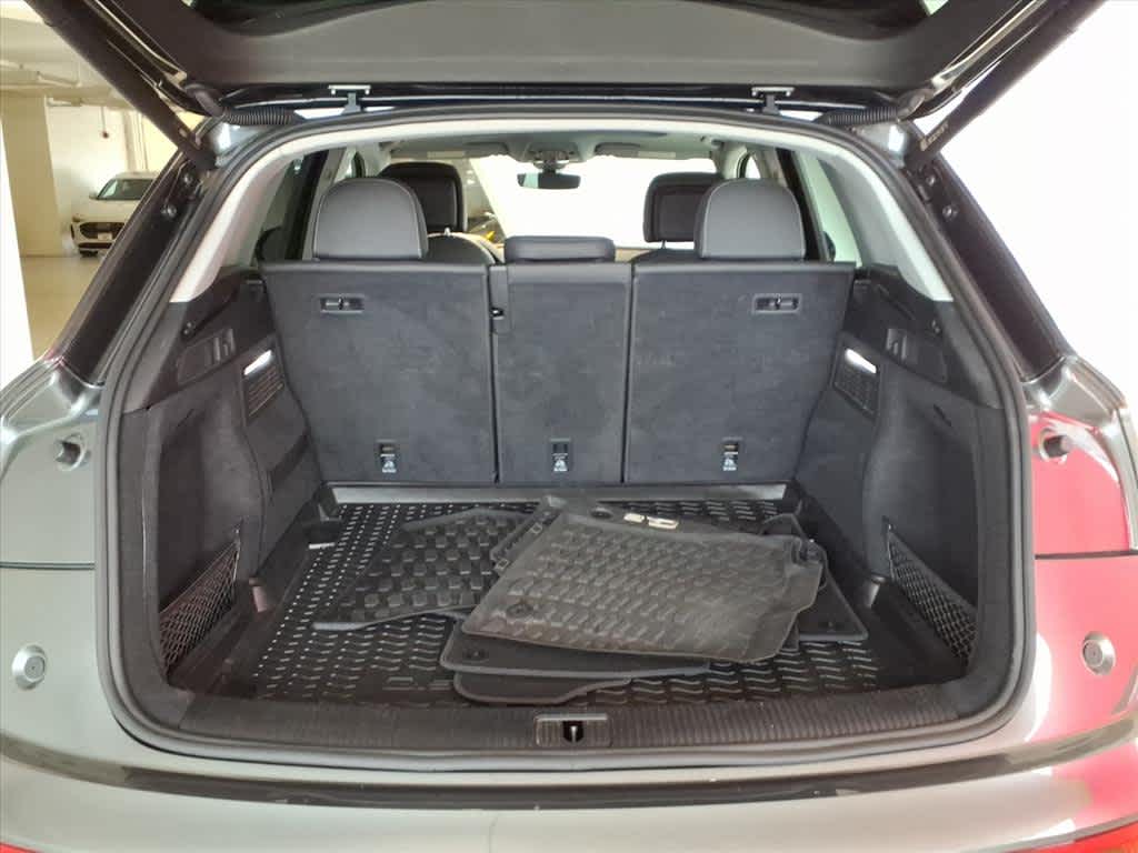 2023 Audi Q5 S line Premium Plus 45 TFSI quattro