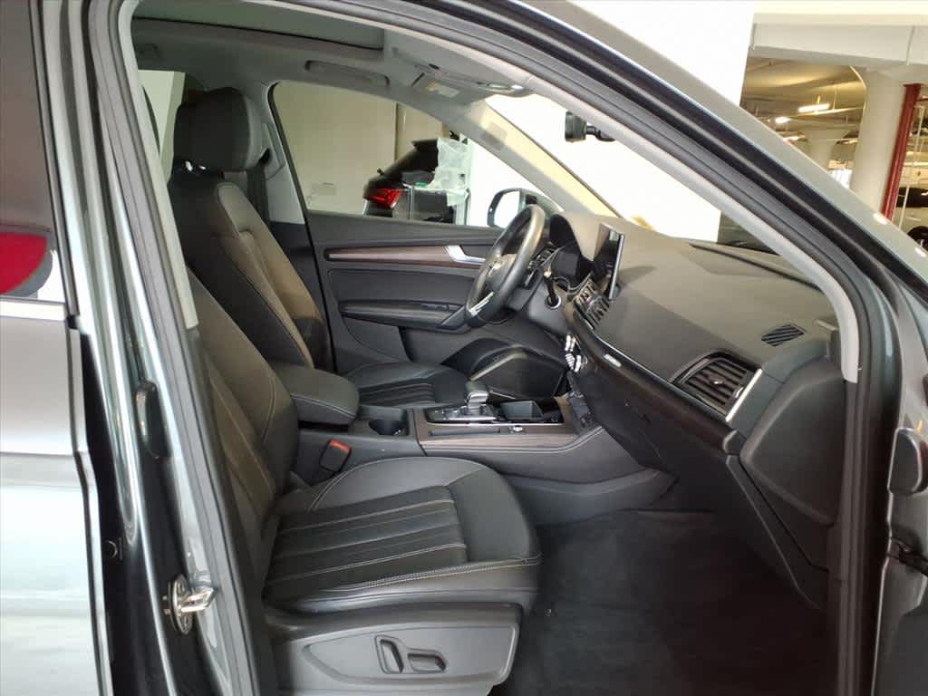 2023 Audi Q5 S line Premium Plus 45 TFSI quattro
