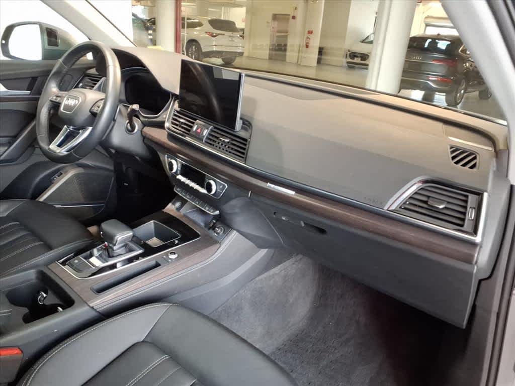 2023 Audi Q5 S line Premium Plus 45 TFSI quattro