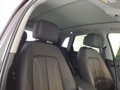 2023 Audi Q5 S line Premium Plus 45 TFSI quattro