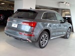 2023 Audi Q5 S line Premium Plus 45 TFSI quattro