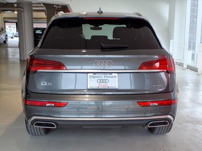 2023 Audi Q5 S line Premium Plus 45 TFSI quattro
