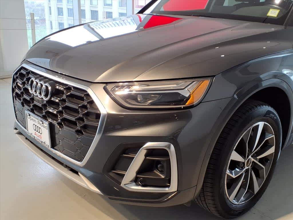 2023 Audi Q5 S line Premium Plus 45 TFSI quattro