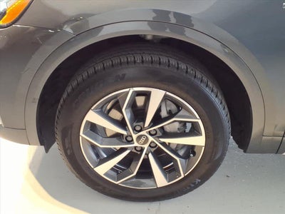 2023 Audi Q5 S line Premium Plus 45 TFSI quattro