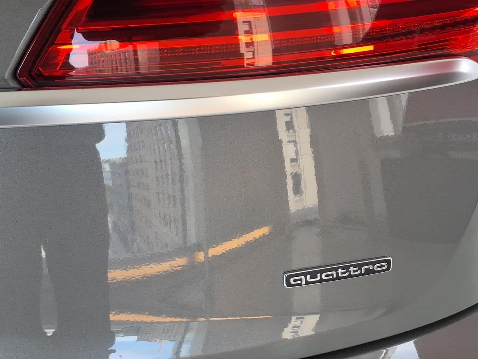 2025 Audi Q5 S line Premium Plus 45 TFSI quattro