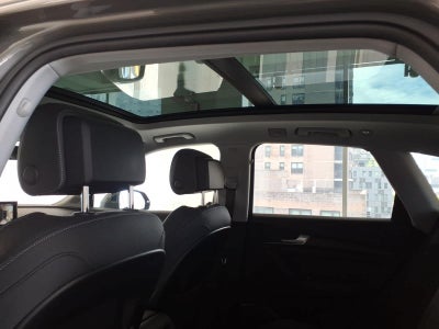 2025 Audi Q5 S line Premium Plus 45 TFSI quattro