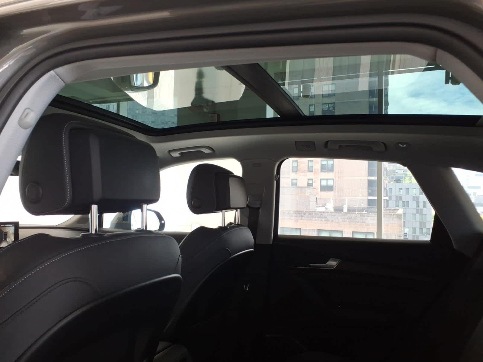 2025 Audi Q5 S line Premium Plus 45 TFSI quattro