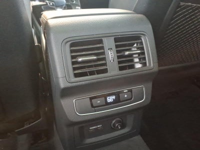 2025 Audi Q5 S line Premium Plus 45 TFSI quattro