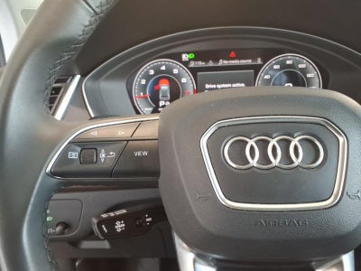 2025 Audi Q5 S line Premium Plus 45 TFSI quattro
