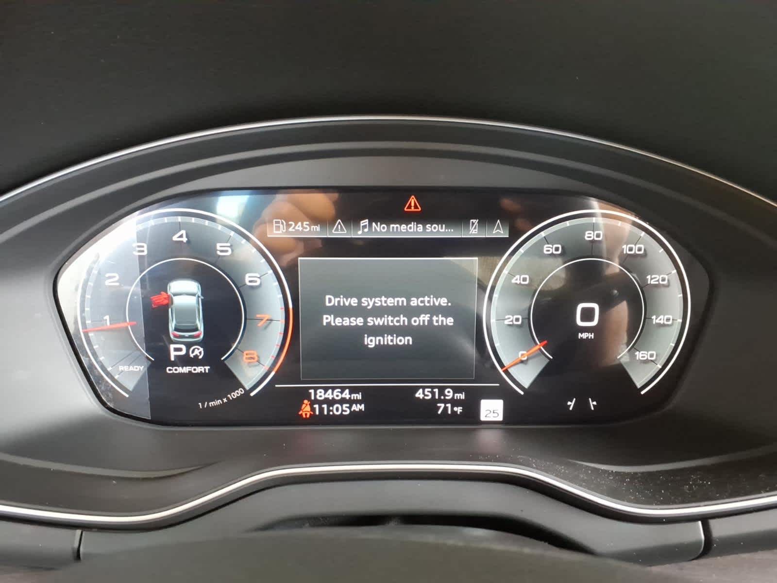 2025 Audi Q5 S line Premium Plus 45 TFSI quattro