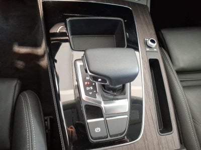 2025 Audi Q5 S line Premium Plus 45 TFSI quattro