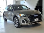 2025 Audi Q5 S line Premium Plus 45 TFSI quattro