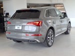 2025 Audi Q5 S line Premium Plus 45 TFSI quattro